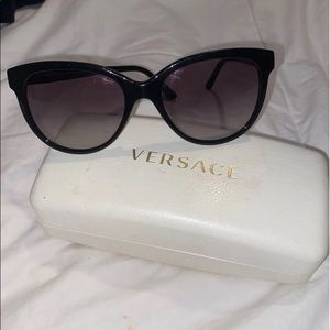 Versace sunglasses